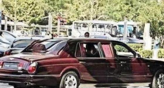 我国 最贵豪车 全国仅3辆 一辆位于北京 车主大家都认识 刷刷看小说网 我国 最贵豪车 全国仅3辆 一辆位于北京 车主大家都认识 刷刷看小说网