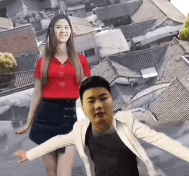 朱之文|大衣哥新儿媳罕见露面,穿白T恤梳丸子头,举止大方不怯场