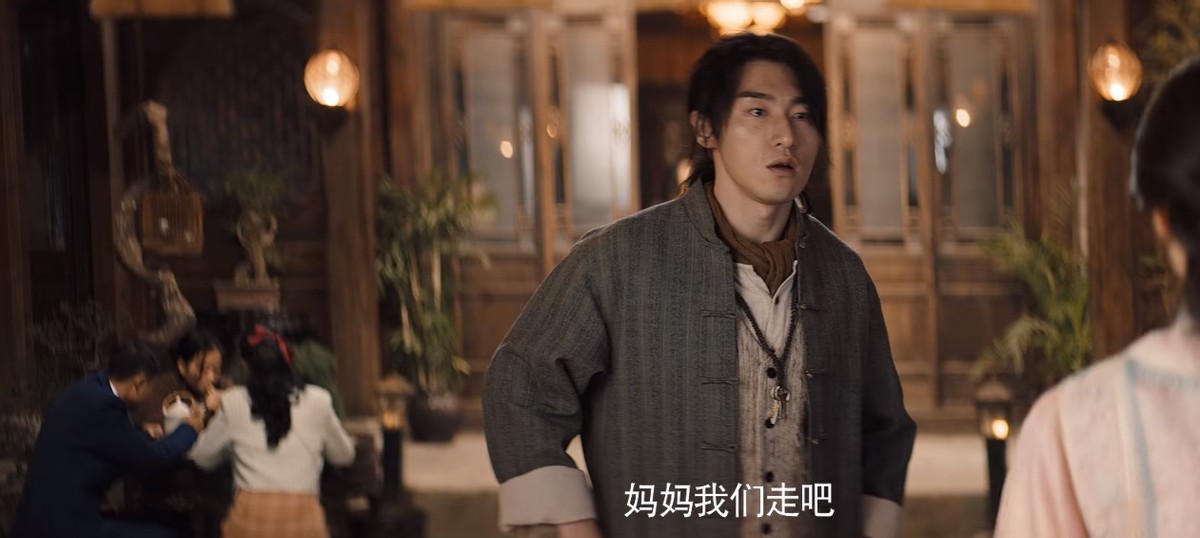 中华英雄|离了郑伊健，《中华英雄》迎来新王炸阵容，上线就是飙升榜冠军