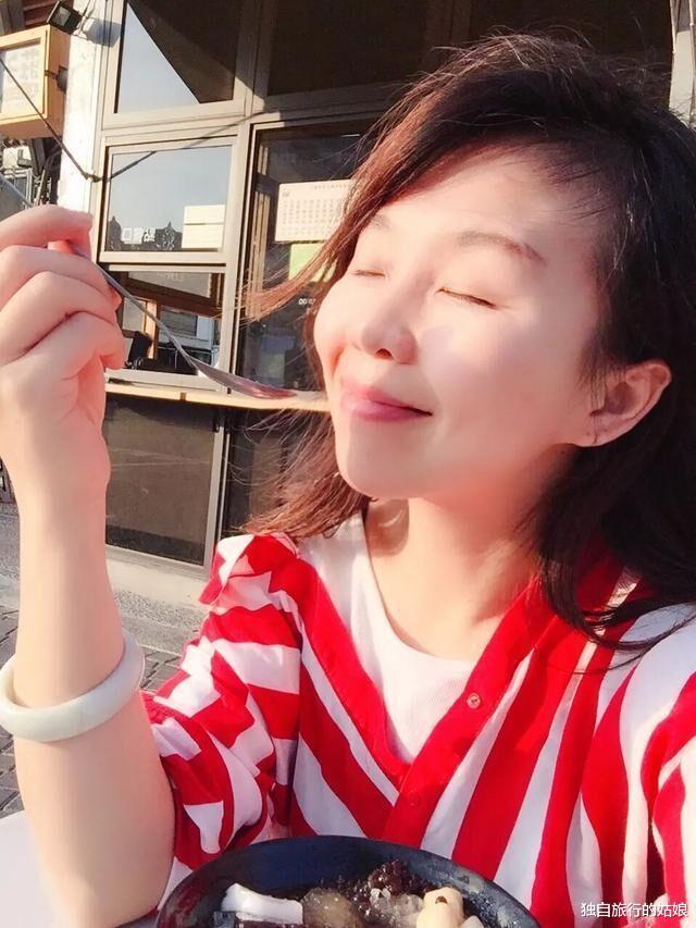 独自旅行的姑娘我是如何成为旅游体验师的 独自旅行的姑娘我是如何成为旅游体验师的