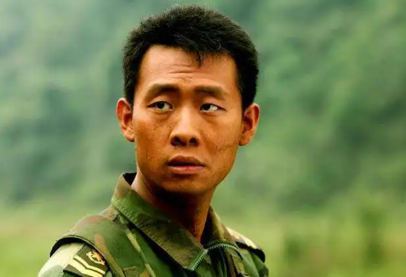 张译|张译的“消失”，是娱乐圈的“悲哀”