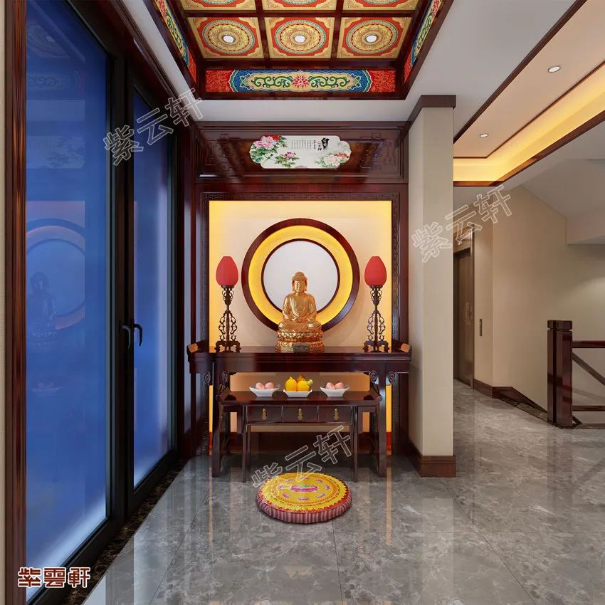 装修农村自建别墅  设计了三套方案  为什么最后选择很纠结