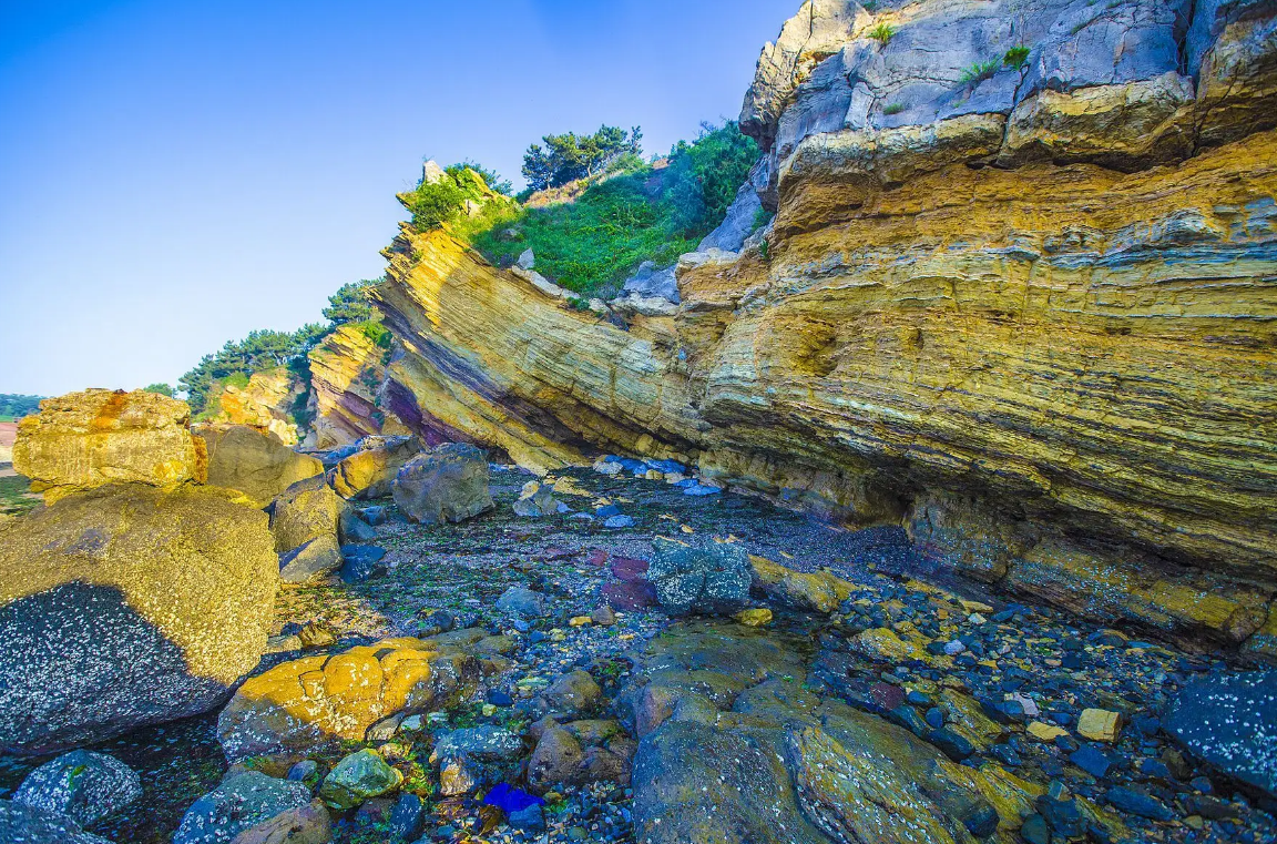 大连|辽宁大连,沿海城市,有怎样的景点?