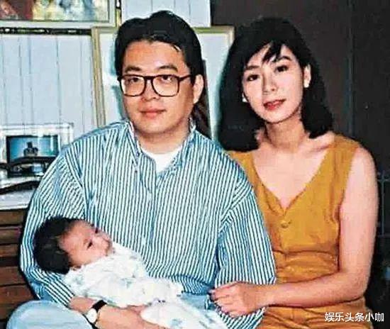 夏文汐|承认了！婚变实锤，母子恋都安排上了！