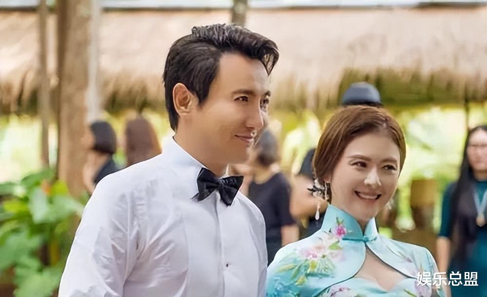 王琦|网曝沈腾和原配王琦离婚迎娶小三?粉丝求证沈娜,答复让人诧异