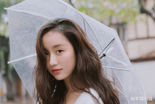 吕一|吕一老公被曝拉皮条！与富婆办影视学校，疑怂恿学员“献身”导演