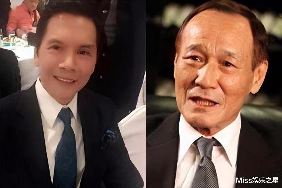 陈慧琳|“14K公主”陈慧琳，被向华强叫去做陪唱，陈惠敏：她是我外甥女