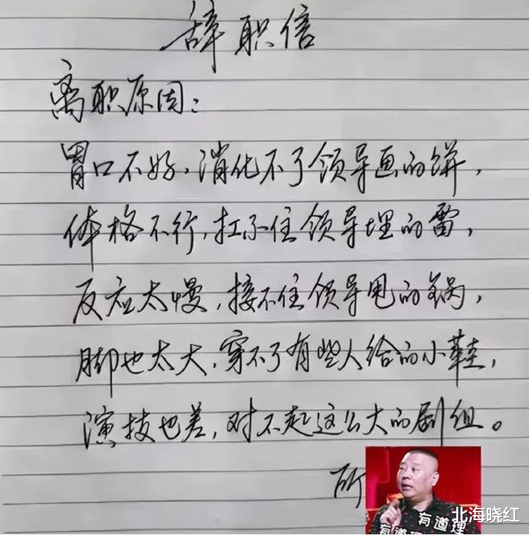 求职|女程序员辞职信走红，每句都“话中带刺”，怼得老板无法反驳