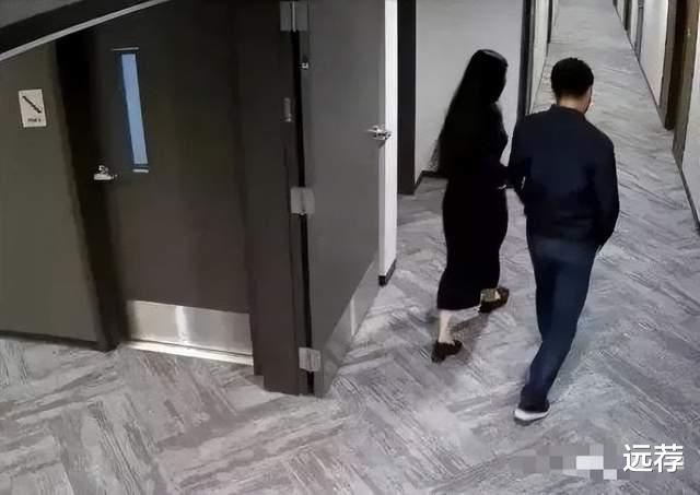 陈炜|刘强东案涉事女主照片被各种曝光！各方面都逊色于奶茶妹妹！