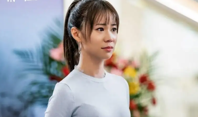 张思乐|要演技没演技，要长相没长相、这4位就差把“关系户”写在脸上了