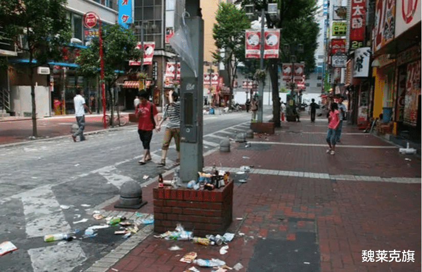 荷花|失去中国游客后，那些“不欢迎中国游客”的地方现在如何？