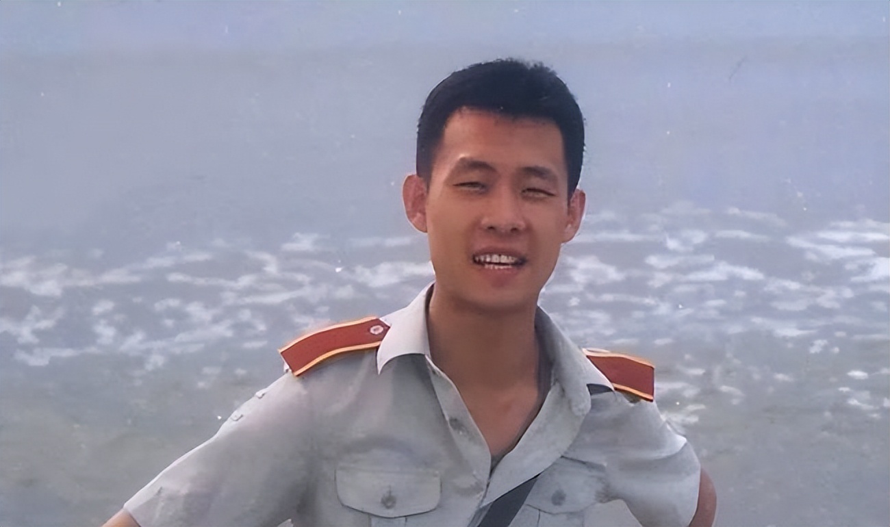 张译|张译的“消失”，是娱乐圈的“悲哀”