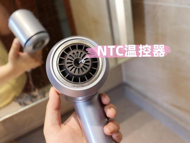 天热不想开空调？选台自然风+NTC+无线电风扇，也能安心度过夏天