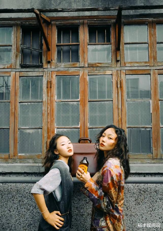 邵雨轩|“疯产姐妹”邵雨轩宣布解散！账号两个月停更的原因曝出