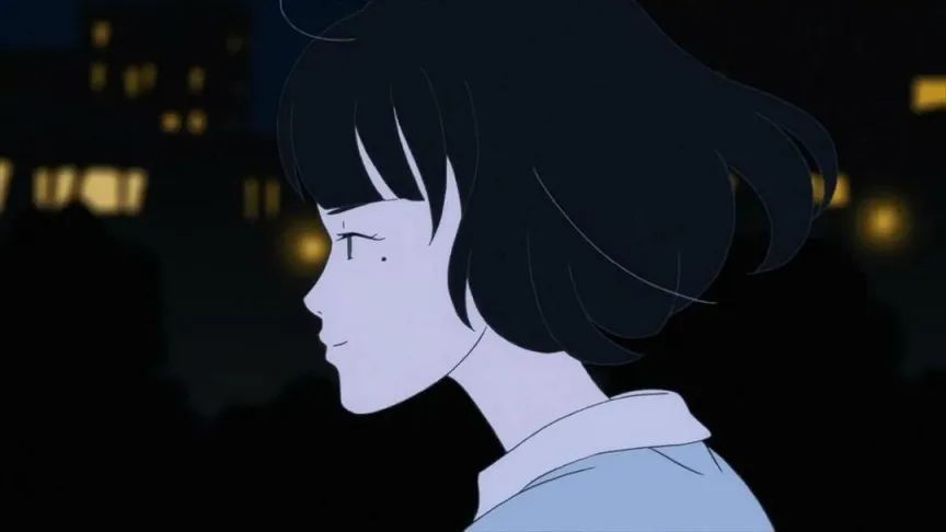 困住你的究竟是四叠半，还是你自己—动画《四叠半神话大系》推荐