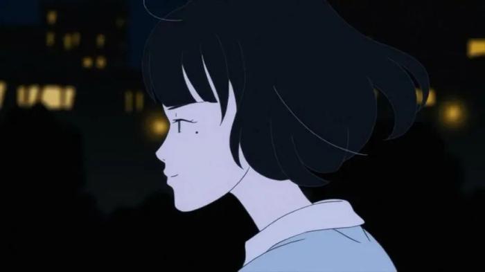 困住你的究竟是四叠半,还是你自己—动画《四叠半神话大系》推荐