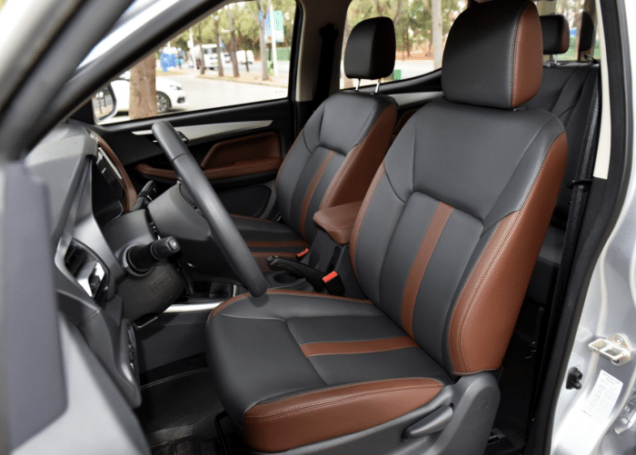 创业首选皮卡,风里雨里江西五十铃瑞迈陪你第11张-第一汽车资讯网 创业首选皮卡,风里雨里江西五十铃瑞迈陪你第11张