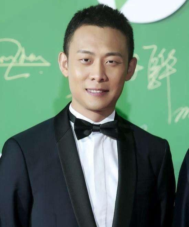 张译|张译的“消失”，是娱乐圈的“悲哀”