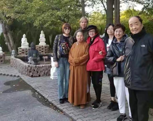 苗可秀|知名港星苗可秀近况曝光！曾多次爱上有妇之夫，70岁仍未婚未育