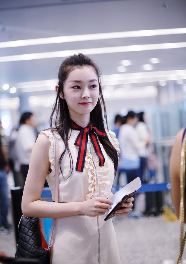 宋轶|宋轶在节目中自曝最不能接受穿丝袜,网友:可惜!