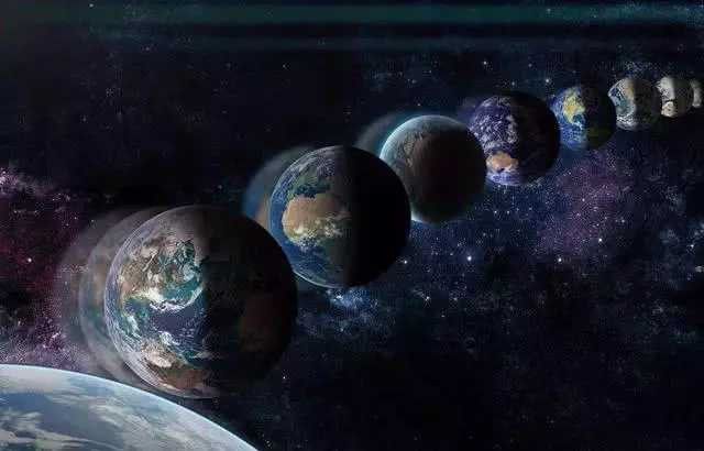 也许不久的将来人类就将迎来终极-平行宇宙最终被证实