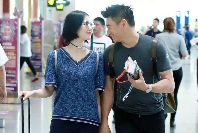 刘诗诗|惊天大瓜！他俩悄悄离了？