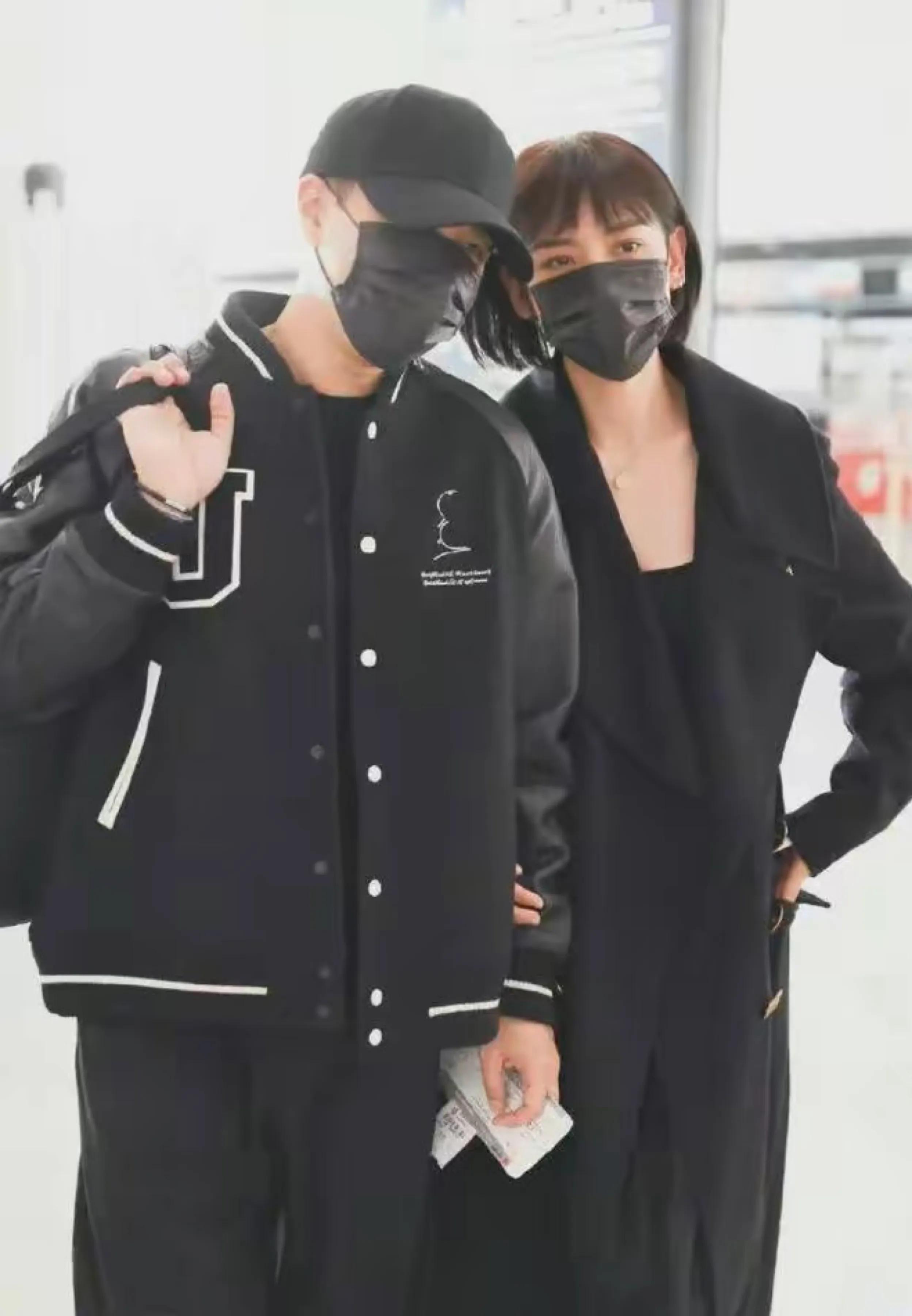 刘恺威|刘丹否认刘恺威因小糯米和女友吵架，激动表示不存在抚养权协议