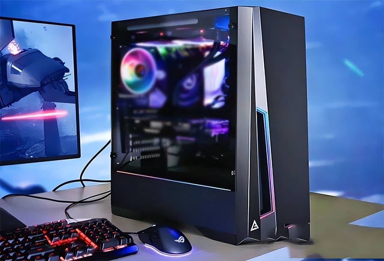 机器人|一台电脑的寿命有多久?电脑的使用寿命是由哪些因素决定的