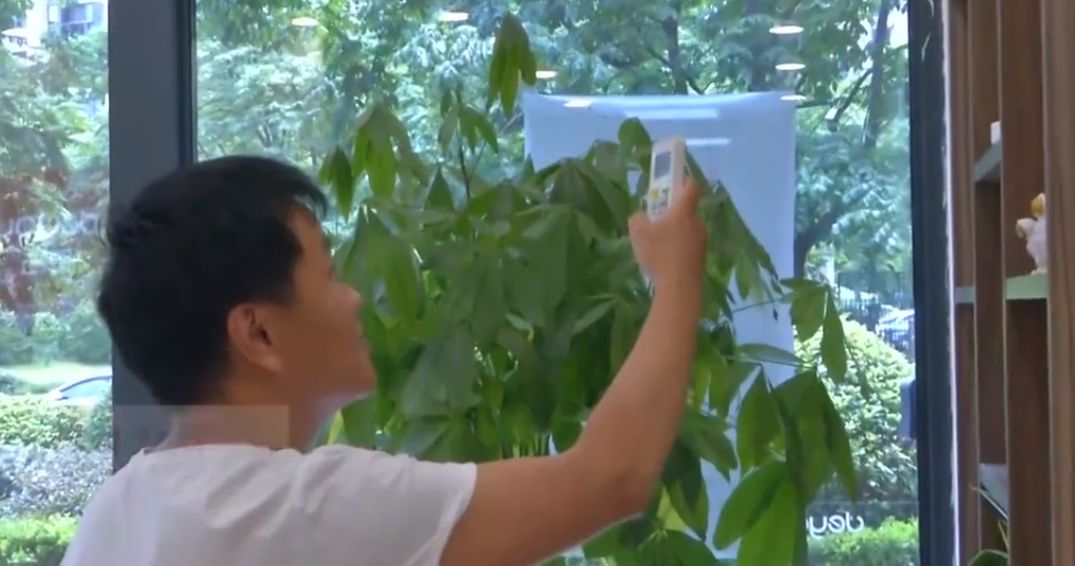 师傅修空调要4850元,不料最终花18元修好了,业主质疑:小病大修
