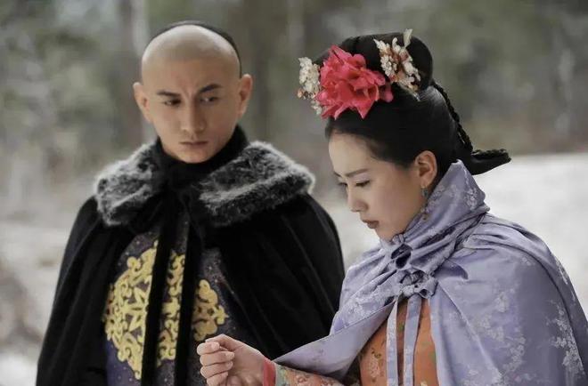 刘诗诗|惊天大瓜！他俩悄悄离了？