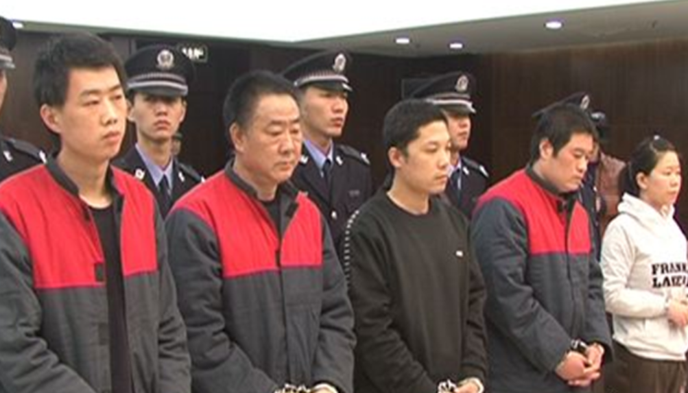11年“黑心烤鸭”团伙落网,成本不足3元、月售5万只:自己不敢吃!