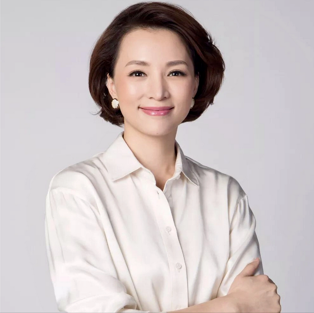 董卿|?董卿的结局，超出所有人的预料