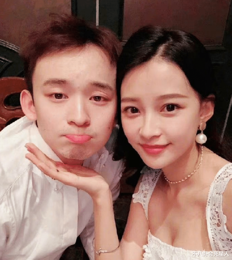 孙怡|没有婚礼、受质疑,孙怡和王金花的“战争”,终究是孙怡“败”了