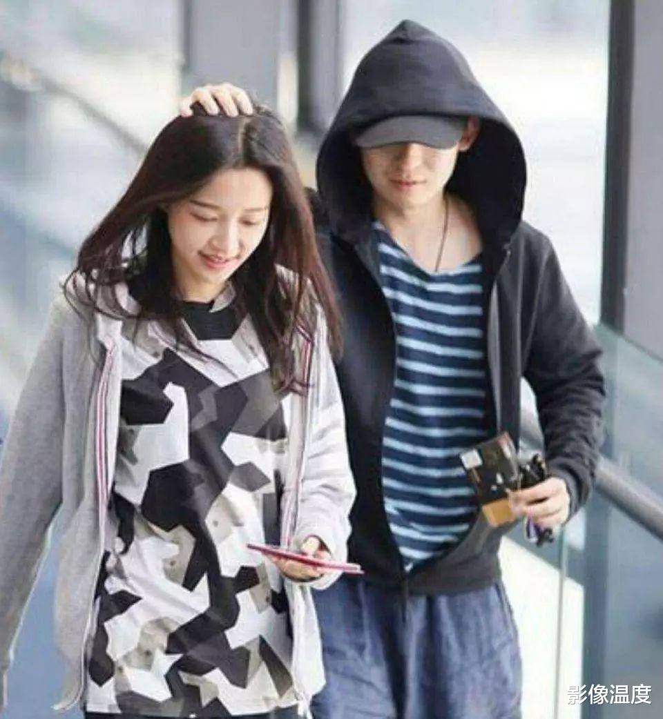 孙怡|董子健孙怡离婚,一点也不意外!他们和平分手背后,隐藏着更大的精神内耗