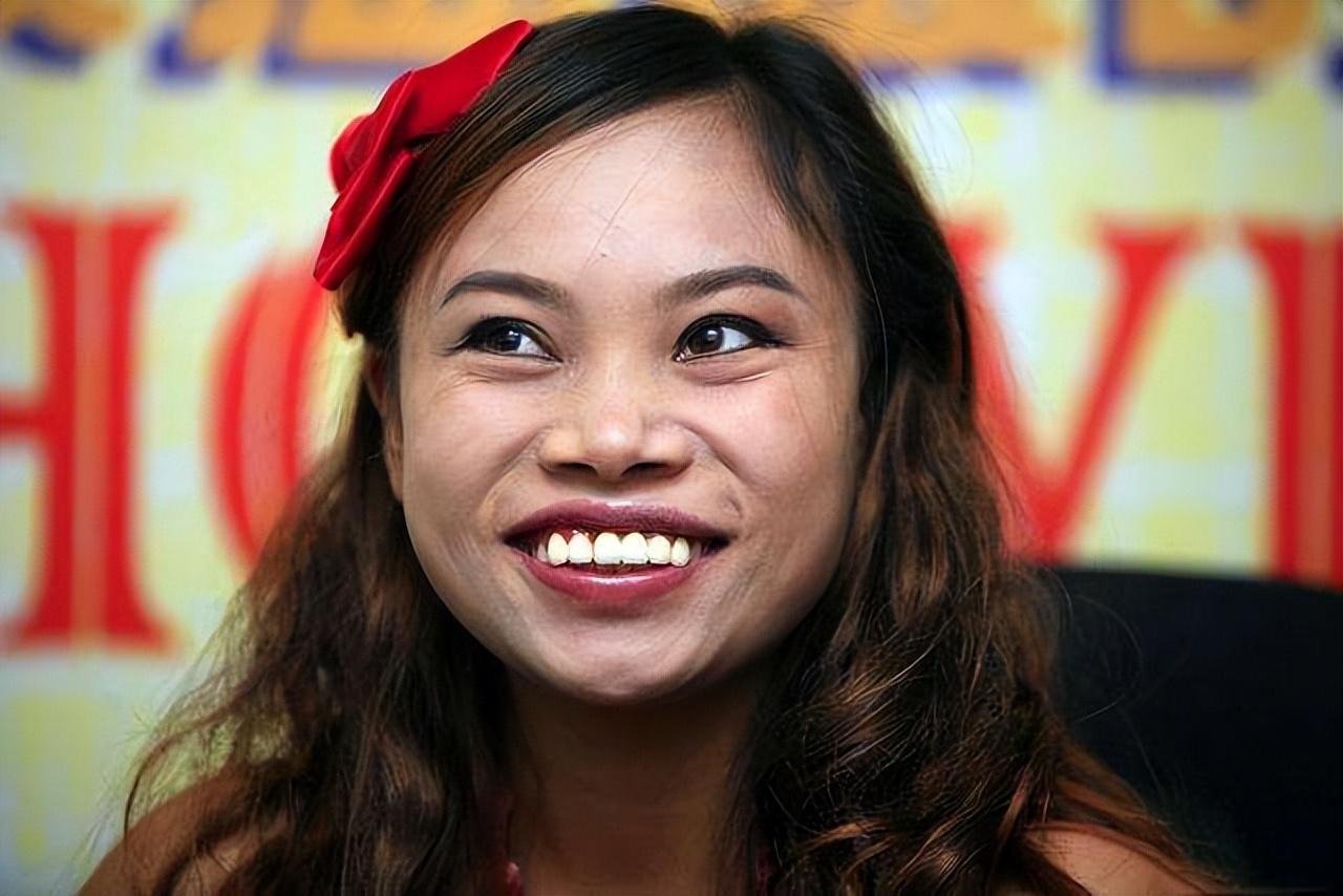 凤姐|罗玉凤，终于也是走到了今天