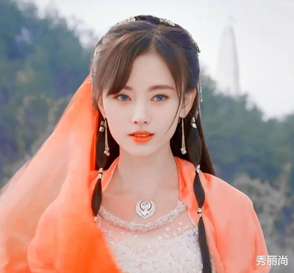 谢娜|明明长得貌美如花，却个个让人讨厌的五位明星，问题出在哪？