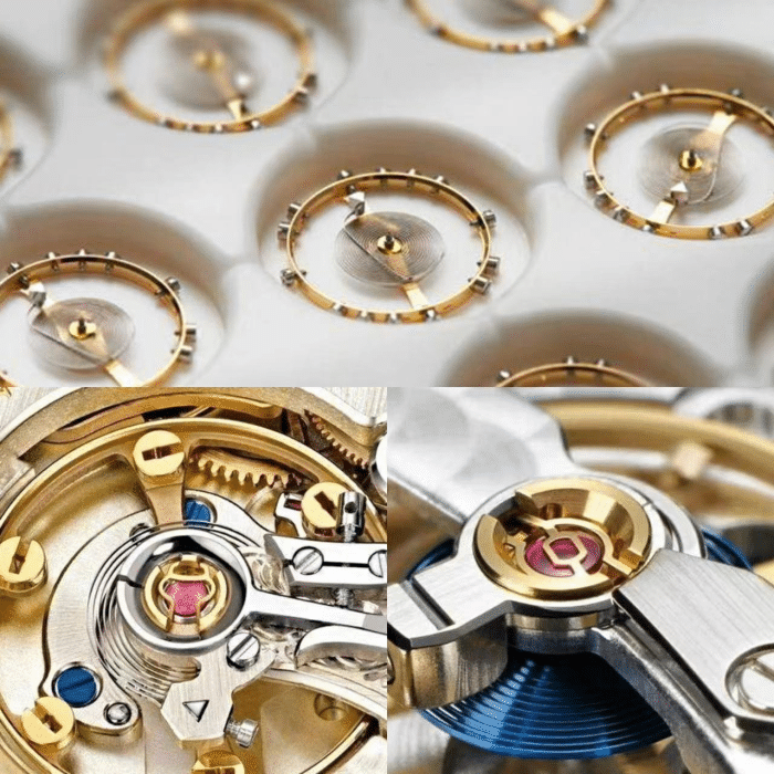 受磁对手表影响解析- 如何判断手表是否受磁? 手表受磁该如何消磁?(图3) 受磁对手表影响解析- 如何判断手表是否受磁? 手表受磁该如何消磁?(图3)