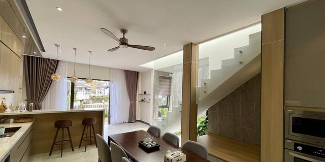 如果可以,我也想住在这样的房子里,只要2层,不图豪华只求舒适