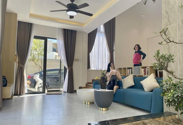 如果可以,我也想住在这样的房子里,只要2层,不图豪华只求舒适