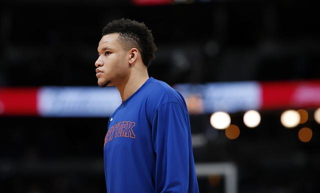 NBA疯狂一夜!5位球星签约达成!都有谁呢?