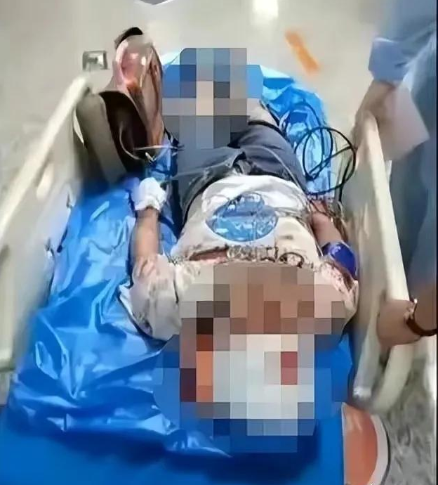 唐山打人事件如此恶劣,成功损害了国家形象?