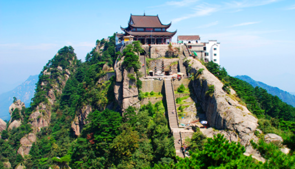 旅行社|南京的这些地方，古香古色，你去过吗？