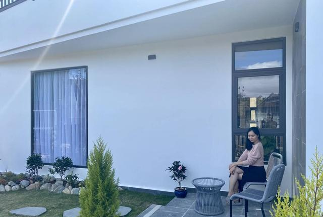 如果可以,我也想住在这样的房子里,只要2层,不图豪华只求舒适