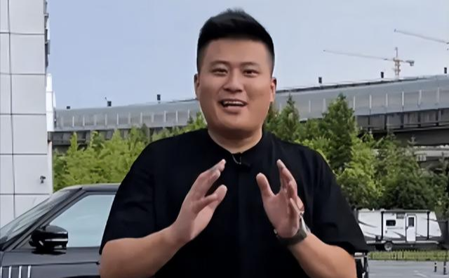 带货|4000W网红猴哥演员疑被实锤？“猴虎猪”说车是一家公司同事？