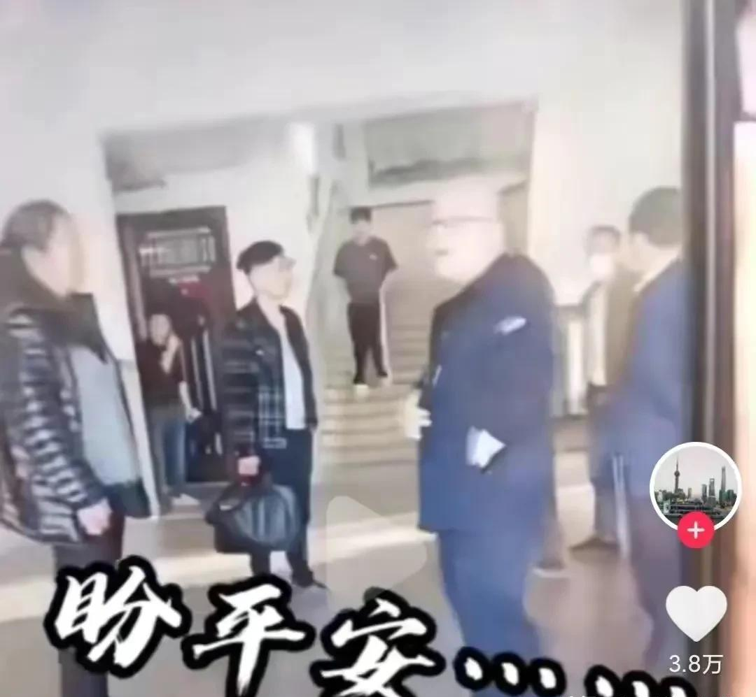 六个重点人物浮出水面?江西高一15岁男孩,校内离奇失踪第39天。