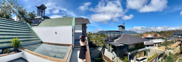 如果可以,我也想住在这样的房子里,只要2层,不图豪华只求舒适