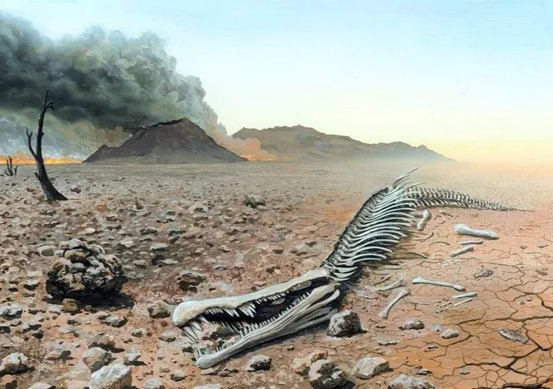 灭绝3万年生物重现,不止一例,为何消失已久物种能再次出现?