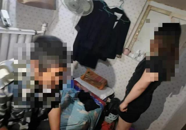 内蒙古一小镇歌厅涉黄,白日里“旅客”络绎不绝被警方发现