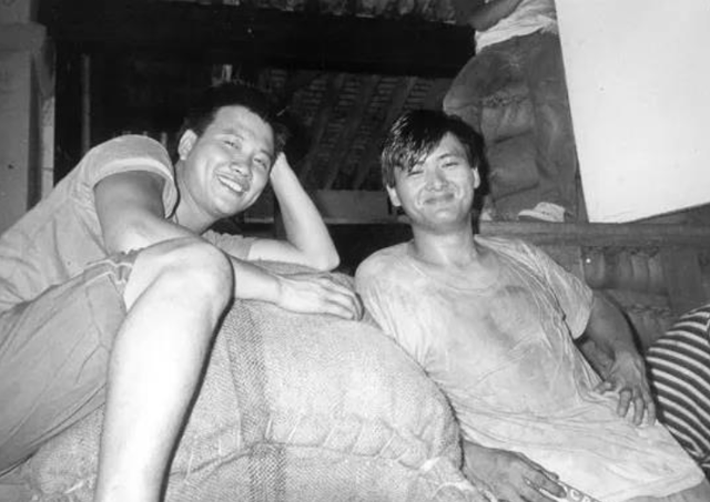 大湾区这一晚，66岁的“港圈大佬”万梓良，活成了一个笑话