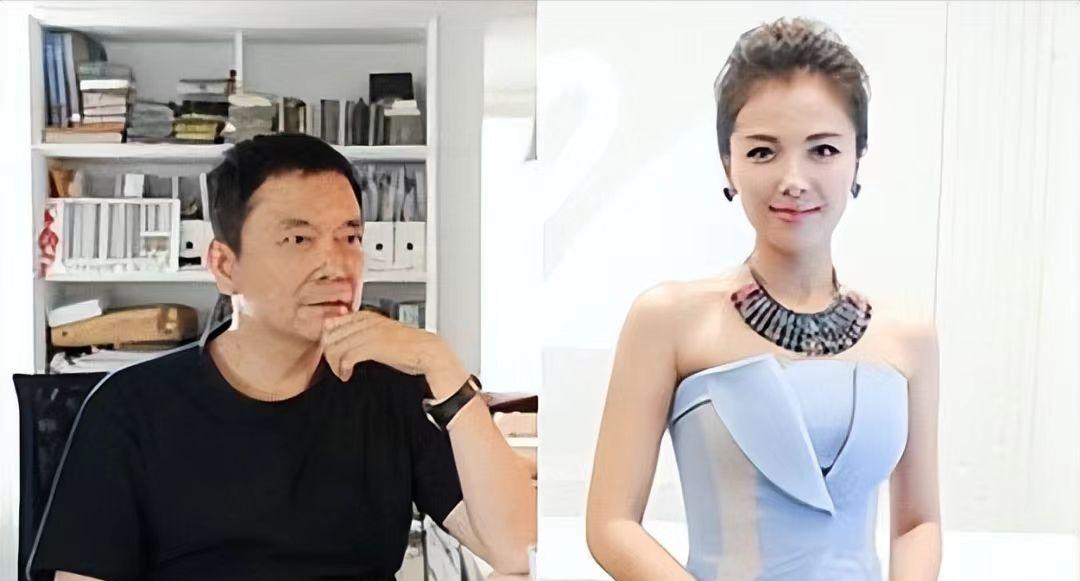 刘涛黑历史被扒出,某女星公开指责:她技术很好,为上位不惜代价